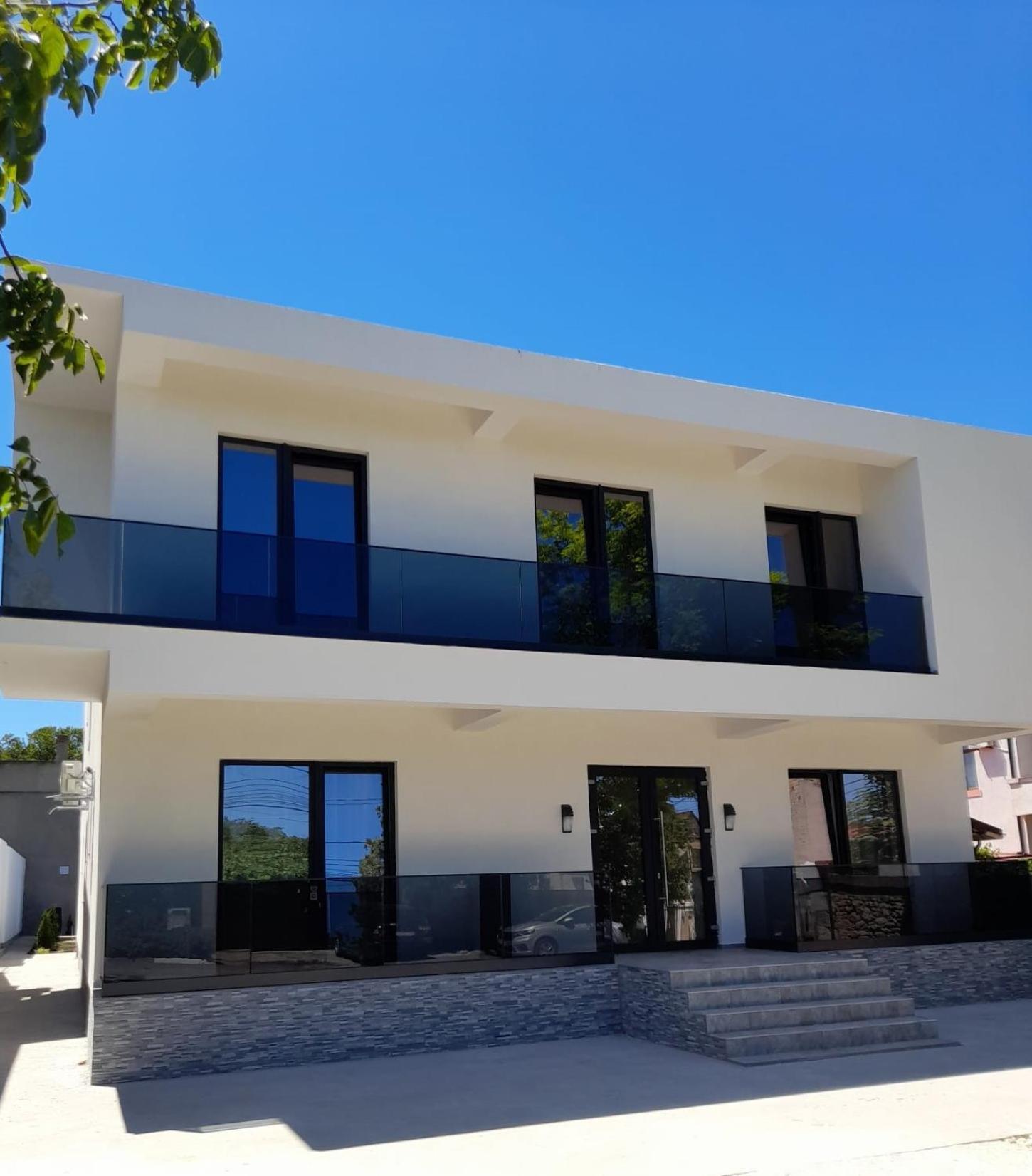 Vila Sea Vibes Eforie Sud  Exterior photo