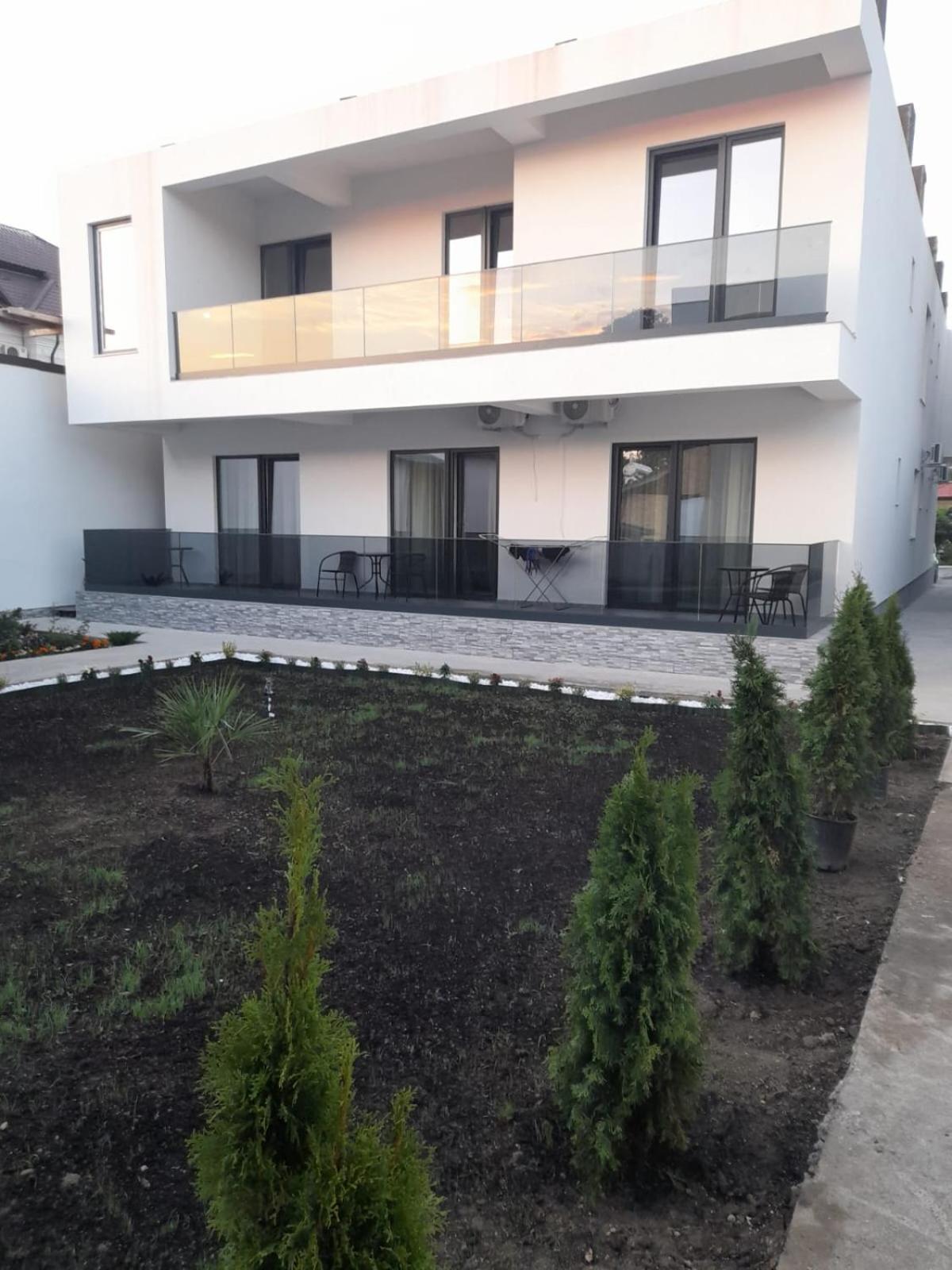 Vila Sea Vibes Eforie Sud  Exterior photo