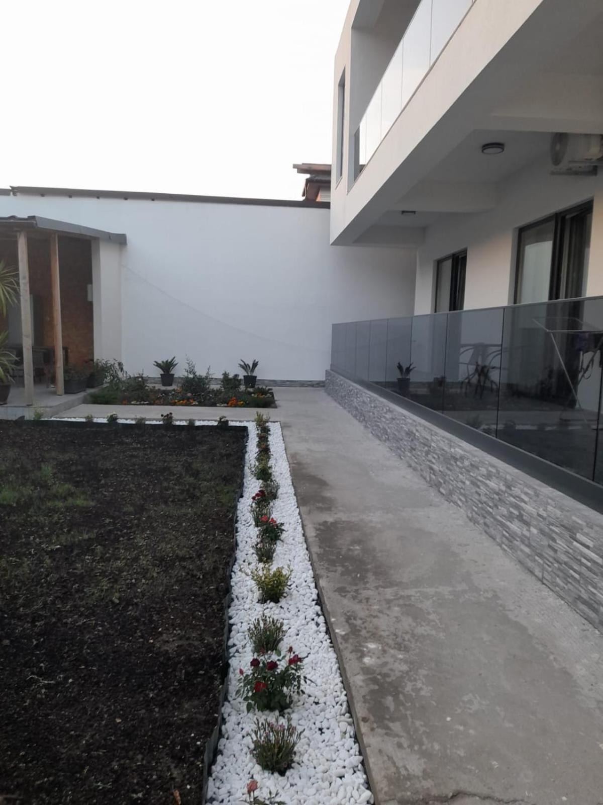 Vila Sea Vibes Eforie Sud  Exterior photo